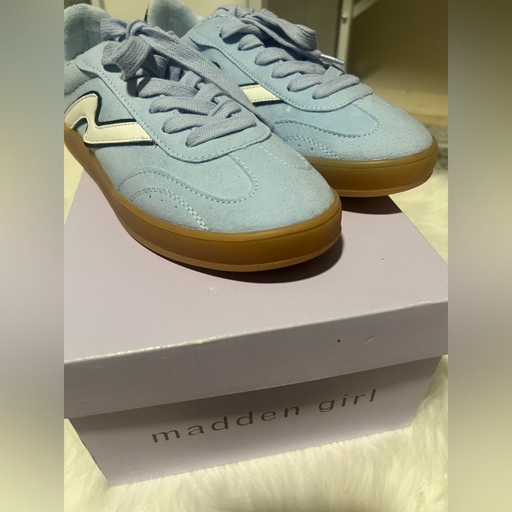 Madden girl giia shoes - Picture 10 of 10